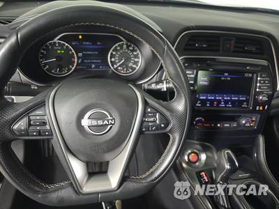 2023 Nissan Maxima SL - zdjęcie 11 z 30 - miniatura