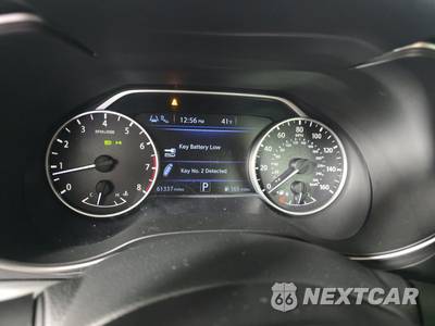 2023 Nissan Maxima SL - zdjęcie 12 z 30 - miniatura