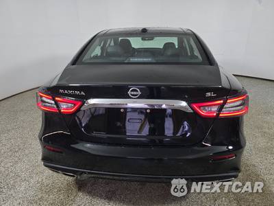 2023 Nissan Maxima SL - zdjęcie 5 z 36 - miniatura