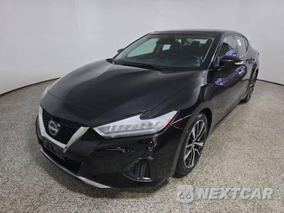 2023 Nissan Maxima SL - zdjęcie 1 z 36 - miniatura