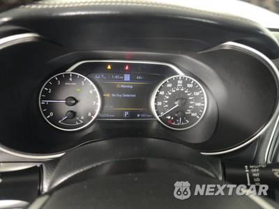 2023 Nissan Maxima SL - zdjęcie 12 z 25 - miniatura
