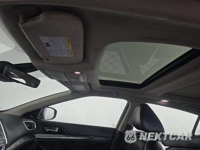 2023 Nissan Maxima SL - zdjęcie 17 z 25 - miniatura