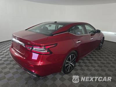 2023 Nissan Maxima SL - zdjęcie 4 z 25 - miniatura