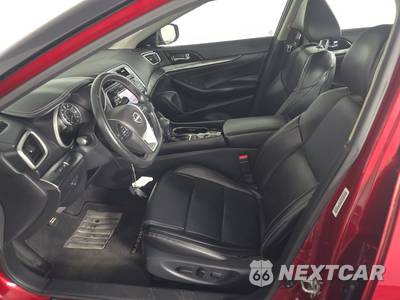 2023 Nissan Maxima SL - zdjęcie 7 z 25 - miniatura
