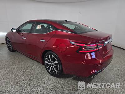 2023 Nissan Maxima SL - zdjęcie 6 z 24 - miniatura