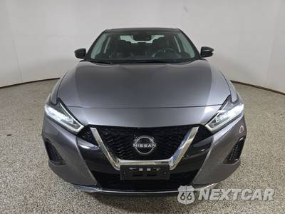 2023 Nissan Maxima SL - zdjęcie 2 z 27 - miniatura