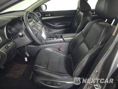 2023 Nissan Maxima SL - zdjęcie 7 z 27 - miniatura