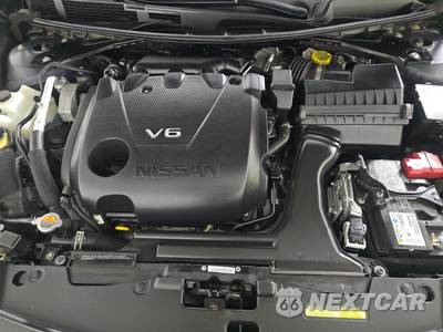 2023 Nissan Maxima SL - zdjęcie 15 z 27 - miniatura