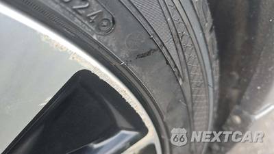 2023 Nissan Maxima SL - zdjęcie 24 z 27 - miniatura