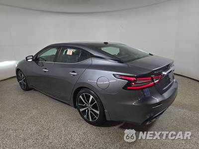 2023 Nissan Maxima SL - zdjęcie 6 z 27 - miniatura