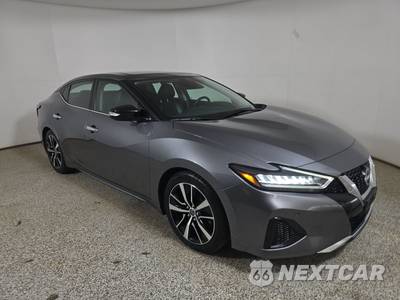 2023 Nissan Maxima SL - zdjęcie 3 z 27 - miniatura