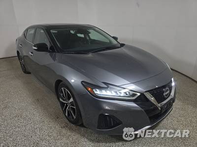 2023 Nissan Maxima SL - zdjęcie 3 z 23 - miniatura