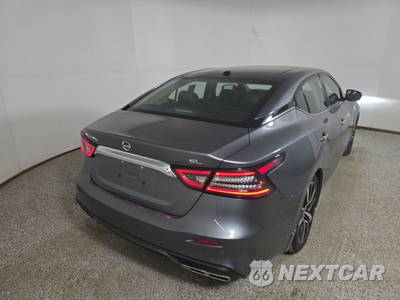 2023 Nissan Maxima SL - zdjęcie 4 z 23 - miniatura