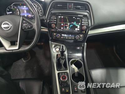 2023 Nissan Maxima SL - zdjęcie 11 z 29 - miniatura
