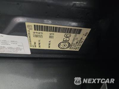 2023 Nissan Maxima SL - zdjęcie 14 z 29 - miniatura