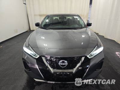 2023 Nissan Maxima SL - zdjęcie 2 z 29 - miniatura