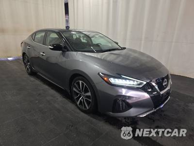 2023 Nissan Maxima SL - zdjęcie 3 z 29 - miniatura