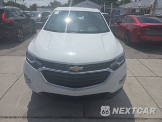 2018 Chevrolet Equinox LS 1LS
