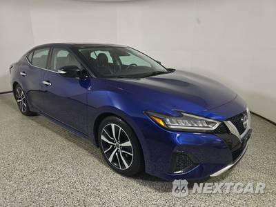 2023 Nissan Maxima SL - zdjęcie 3 z 28 - miniatura