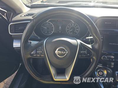 2023 Nissan Maxima SL - zdjęcie 10 z 18 - miniatura