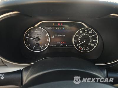 2023 Nissan Maxima SL - zdjęcie 12 z 18 - miniatura