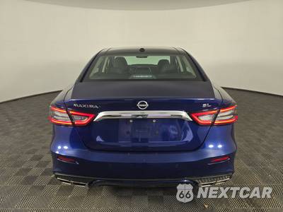 2023 Nissan Maxima SL - zdjęcie 5 z 23 - miniatura
