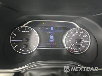 2023 Nissan Maxima SL - zdjęcie 12 z 23 - miniatura