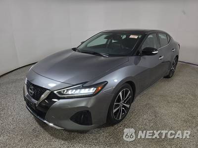 2023 Nissan Maxima SL - zdjęcie 1 z 22 - miniatura