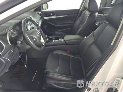 2023 Nissan Maxima SL - zdjęcie 7 z 34 - miniatura