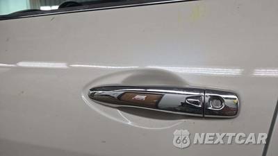 2023 Nissan Maxima SL - zdjęcie 22 z 34 - miniatura