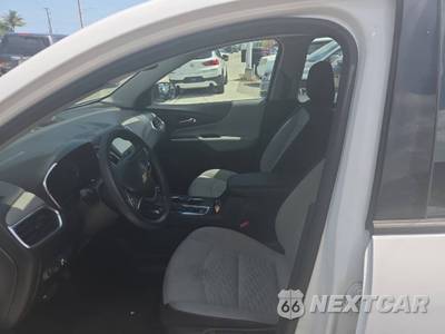 2018 Chevrolet Equinox LS 1LS - zdjęcie 9 z 16 - miniatura