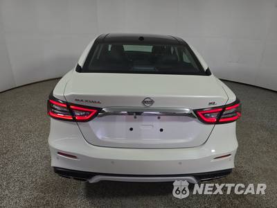 2023 Nissan Maxima SL - zdjęcie 5 z 27 - miniatura