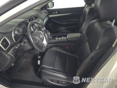 2023 Nissan Maxima SL - zdjęcie 7 z 27 - miniatura
