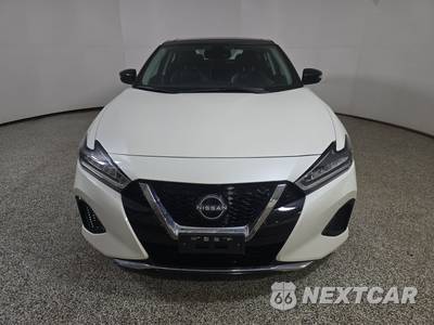 2023 Nissan Maxima SL - zdjęcie 2 z 27 - miniatura