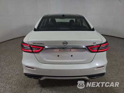 2023 Nissan Maxima SL - zdjęcie 5 z 27 - miniatura