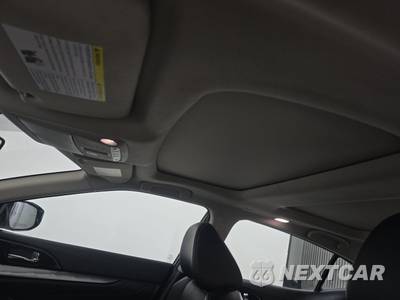 2023 Nissan Maxima SL - zdjęcie 17 z 27 - miniatura