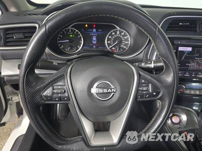 2023 Nissan Maxima SL - zdjęcie 10 z 27 - miniatura