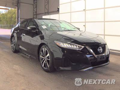 2023 Nissan Maxima SL - zdjęcie 3 z 24 - miniatura