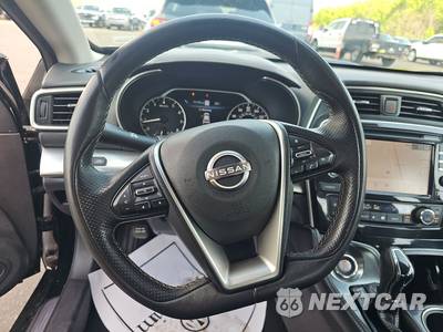 2023 Nissan Maxima SL - zdjęcie 10 z 24 - miniatura