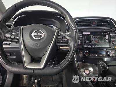 2023 Nissan Maxima SL - zdjęcie 11 z 24 - miniatura