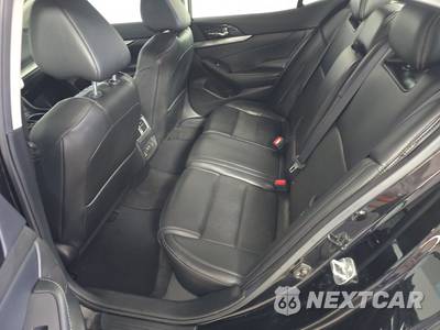 2023 Nissan Maxima SL - zdjęcie 13 z 24 - miniatura