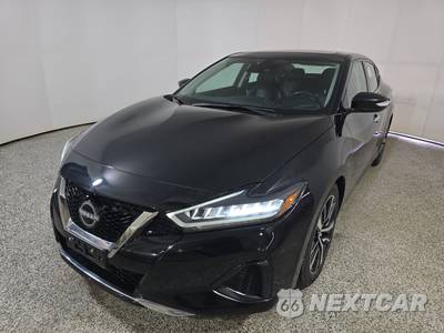2023 Nissan Maxima SL - zdjęcie 1 z 24 - miniatura