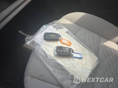 2018 Chevrolet Equinox LS 1LS - zdjęcie 16 z 16 - miniatura