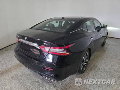 2023 Nissan Maxima SL - zdjęcie 4 z 24 - miniatura