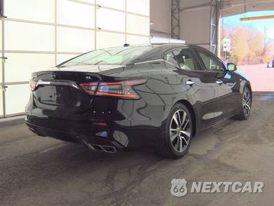 2023 Nissan Maxima SL - zdjęcie 4 z 19 - miniatura