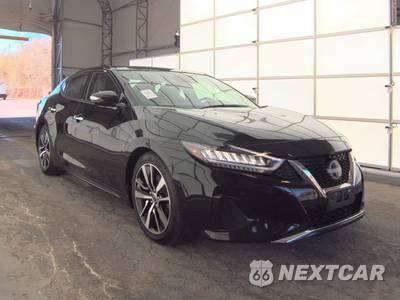 2023 Nissan Maxima SL - zdjęcie 3 z 19 - miniatura