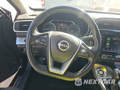 2023 Nissan Maxima SL - zdjęcie 10 z 19 - miniatura