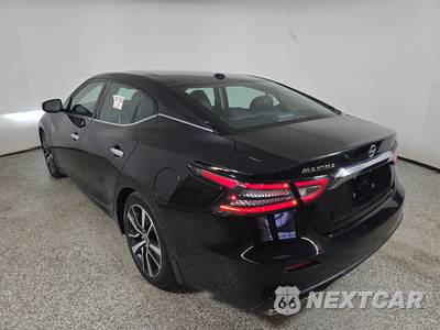 2023 Nissan Maxima SL - zdjęcie 6 z 19 - miniatura