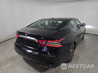2023 Nissan Maxima SL - zdjęcie 4 z 19 - miniatura