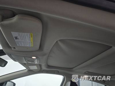 2023 Nissan Maxima SL - zdjęcie 17 z 19 - miniatura